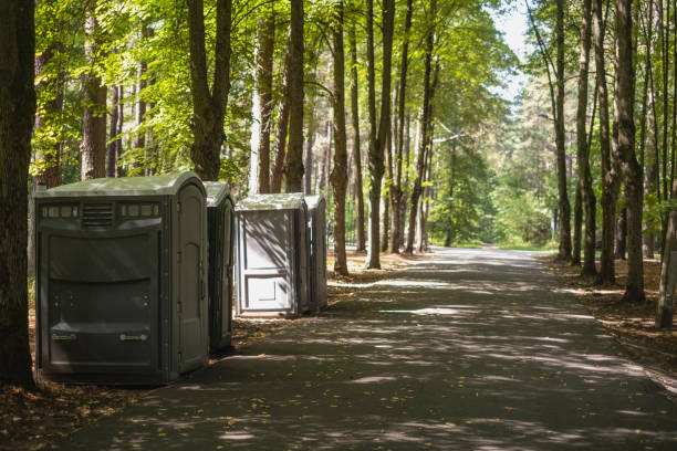 Best Portable restroom trailer rental  in Fort Stewart, GA